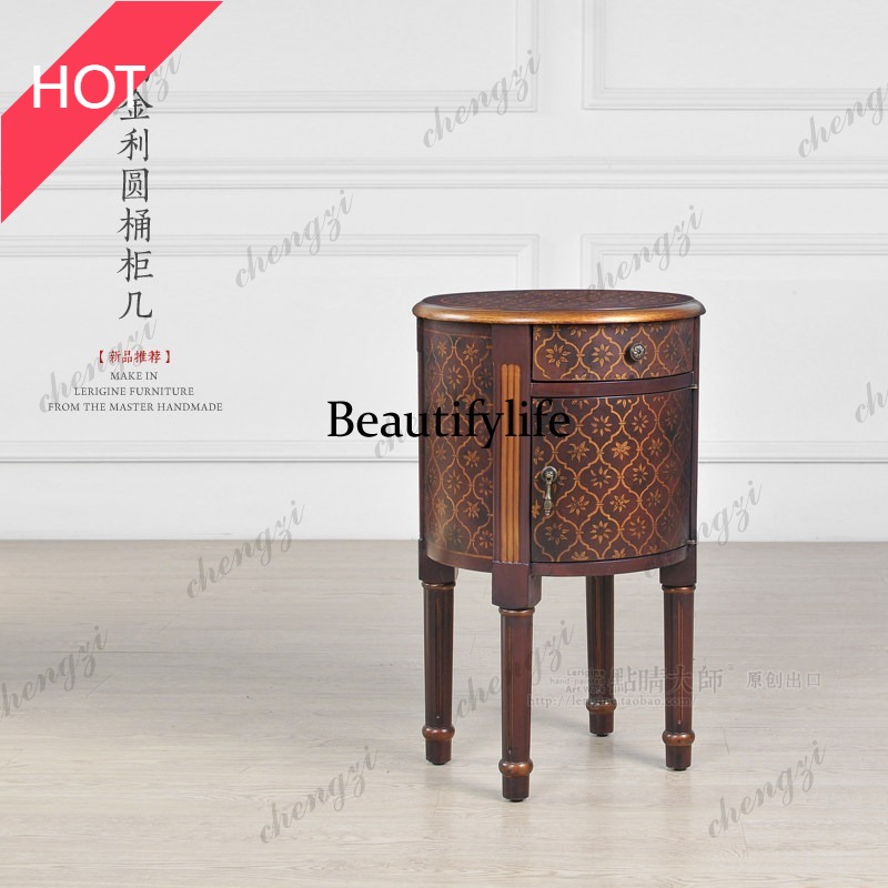 9344 طاولة شاي جانبية بتصميم ك - مراجعة Tables وسعره