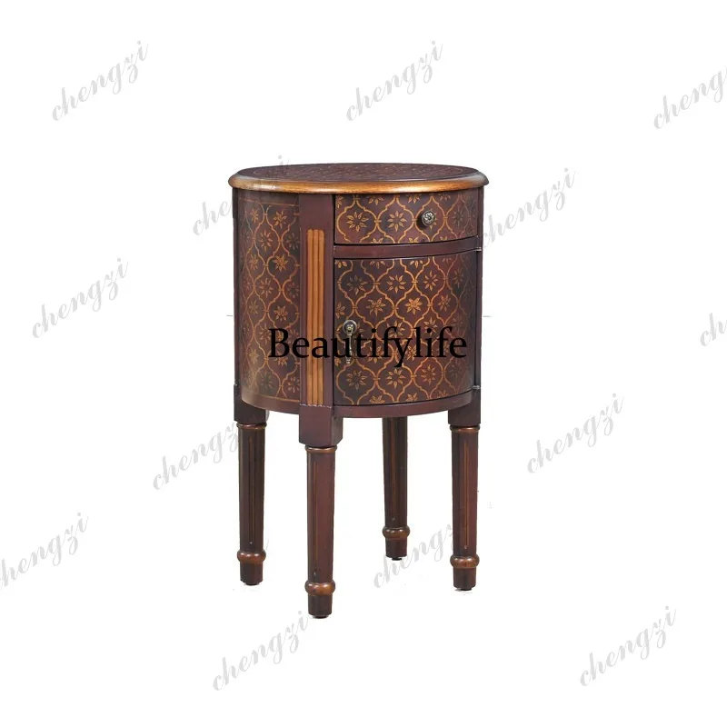 9344 طاولة شاي جانبية بتصميم ك - مراجعة Tables وسعره