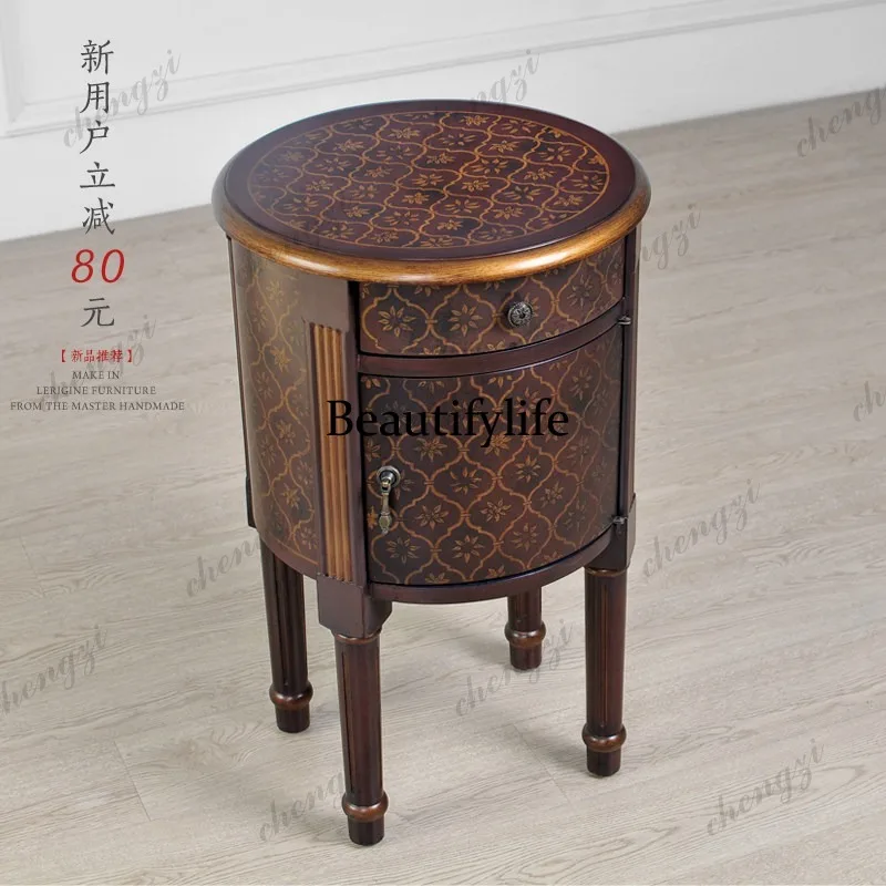 9344 طاولة شاي جانبية بتصميم ك - مراجعة Tables وسعره