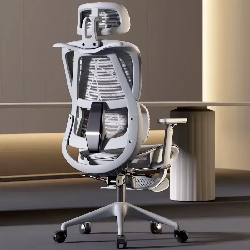 كرسي ألعاب مريح وقابل للتعديل، - مراجعة Office Furniture وسعره