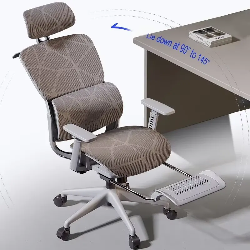 كرسي ألعاب مريح وقابل للتعديل، - مراجعة Office Furniture وسعره